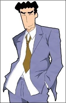 Hiroshi Nohara (野原 広志)