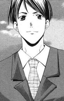 sasaoka hiroshi icon