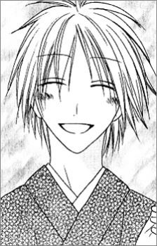 Hiroshi Tokieda 