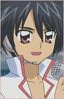 Hiroto Kazama (風真 宙人)