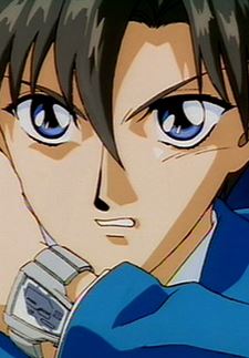 Hiroya Matsumoto (松本広哉 ・ シャインズマンレッド)