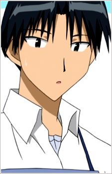 Hiroyoshi Asou (麻生 広義)