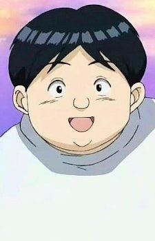 Hiroyoshi Noro 