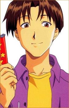 Hiroyuki Fujita (藤田 浩之)