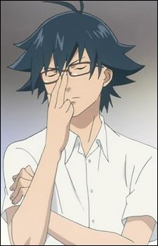 Hiroyuki Sogabe (曽我部 弘之)