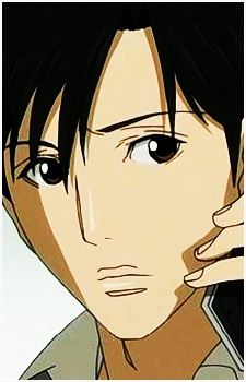 Hiroyuki Tokumori (徳森 浩行)