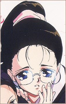 Hisae Aoki (青木久恵)