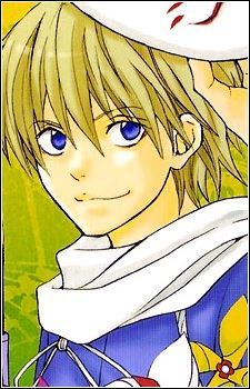 Hisame Sagano 