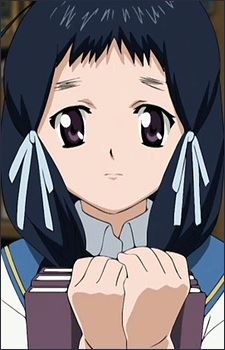 Hisami Hishiishi (菱石 久美)