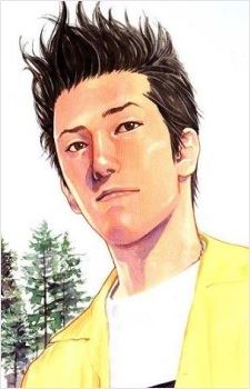 Hisanobu Takahashi (高橋 久信)