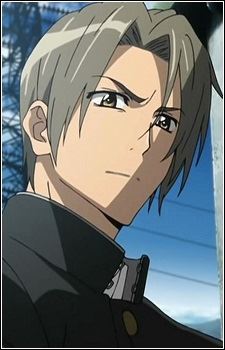 Hisashi Igou (井豪永)