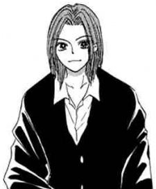Hisashi Imai 