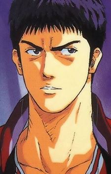 Hisashi Mitsui (三井 寿)