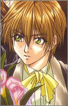Hisoka Kurosaki (黒崎 密)