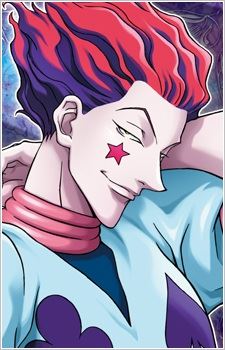 Hisoka Morow (ヒソカ・モロウ)