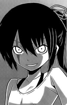 Hisui Hatsushiba (初柴ヒスイ)