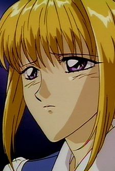 Hitomi Kasahara (笠原瞳美)