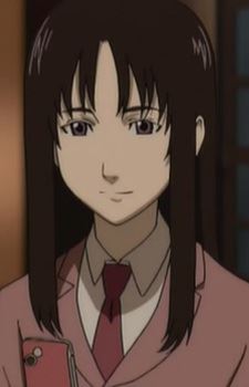 Hitomi Kashiwa (柏瞳)