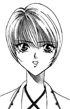 Hitomi Kyuragi 