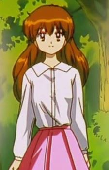 Hitomi Saionji (西遠寺 瞳)