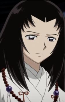 Hitomiko (瞳子)