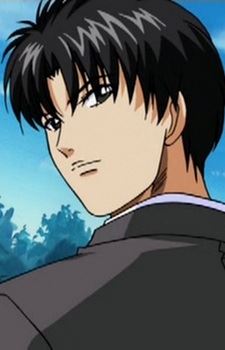 Hitomonji Kobayashi (小林一文字)