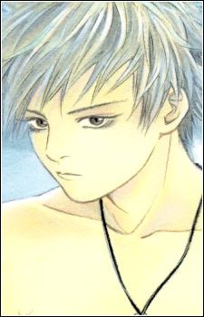 Hitonari Hiiragi 