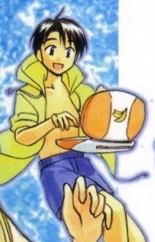 Hitoshi Kobe (神戸 ひとし)