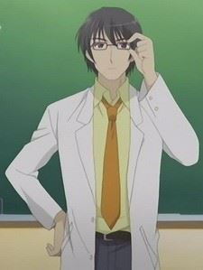 Hitoshi Sora (宇宙仁)