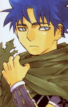 Hiura Souji (氷浦蒼士)