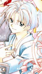 Hizuki Jin (神 氷月)