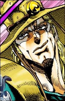 Hol Horse (ホル・ホース)