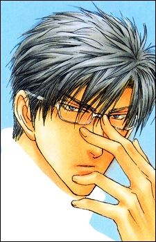 Homare Kuba (久芳 誉)