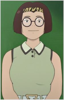 Homeroom Teacher (ひなたの担任)