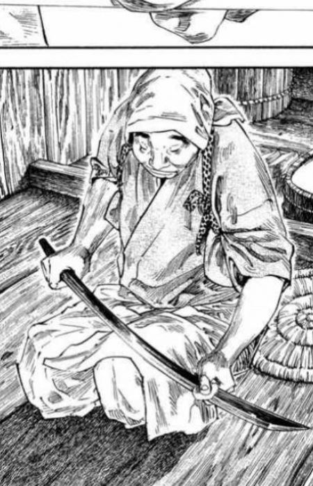 Hon'ami Koetsu 