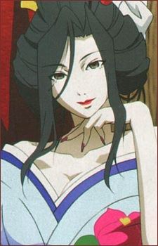 Hone Onna (骨女)