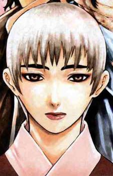 Hong Gildong (홍길동)