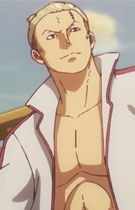 Hongou (ホンゴウ)