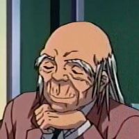 Honinbou Kuwabara (桑原本因坊)