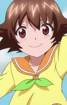 Honoka Shirahama (白浜 ほのか)