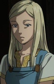 Hordaland (ホルザランド)