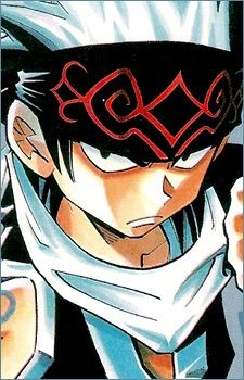 Horokeu Usui (碓氷 ホロケウ)
