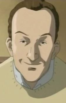 Horst Grossman (ホースト・グロスマン)