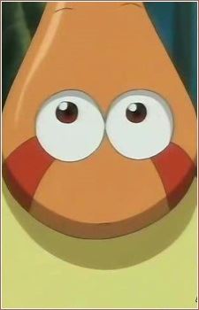 Hoshimaru (ホシ丸)