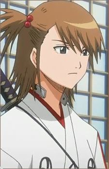 Hotaru Kanisawa (蟹沢 ほたる)