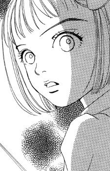 Hotaru Shiraishi (白石 蛍)