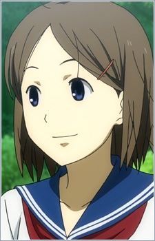 Hotaru Takegawa (竹川蛍)