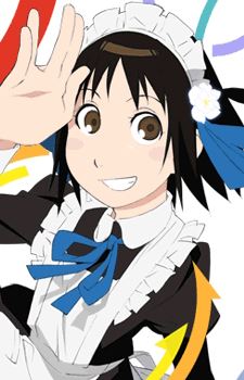 Hotori Arashiyama (嵐山 歩鳥)