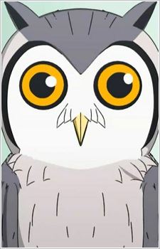 Housuke (ホウスケ)