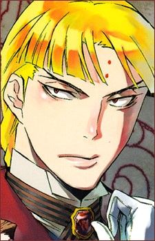 Howard Link (ハワード・リンク)